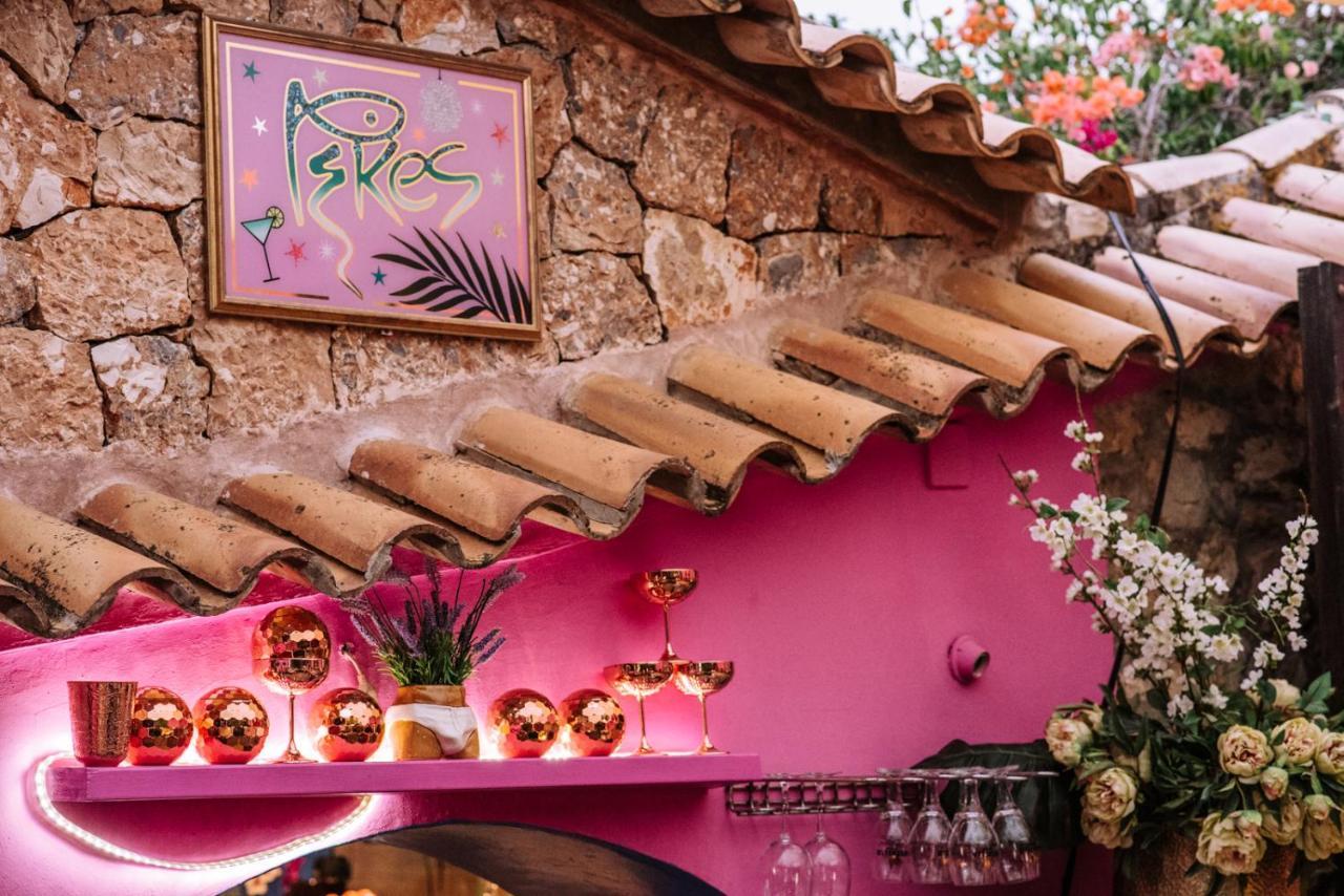 Pikes Ibiza (adults Only) Sant Antoni de Portmany
