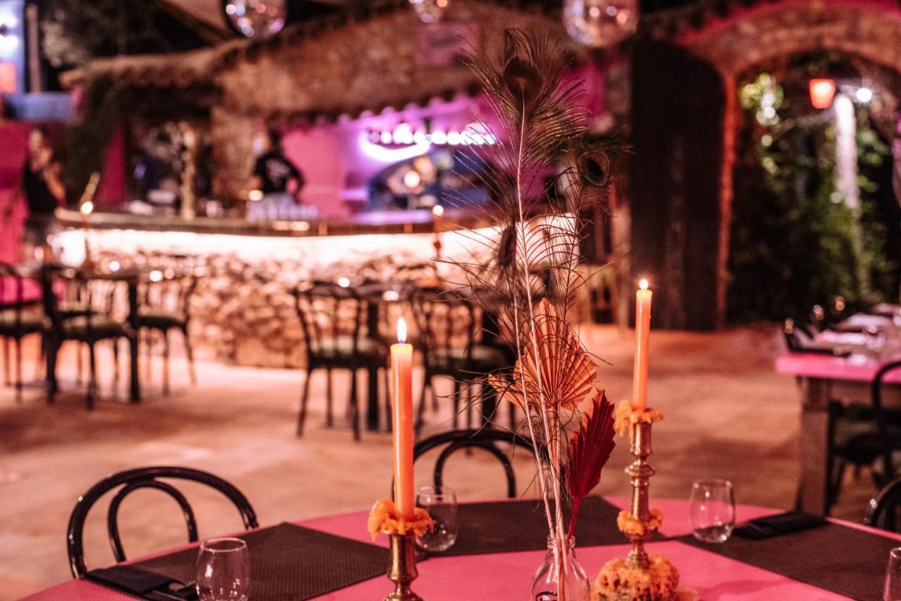 Pikes Ibiza (adults Only) Sant Antoni de Portmany