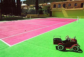 Pikes Ibiza (adults Only) Sant Antoni de Portmany
