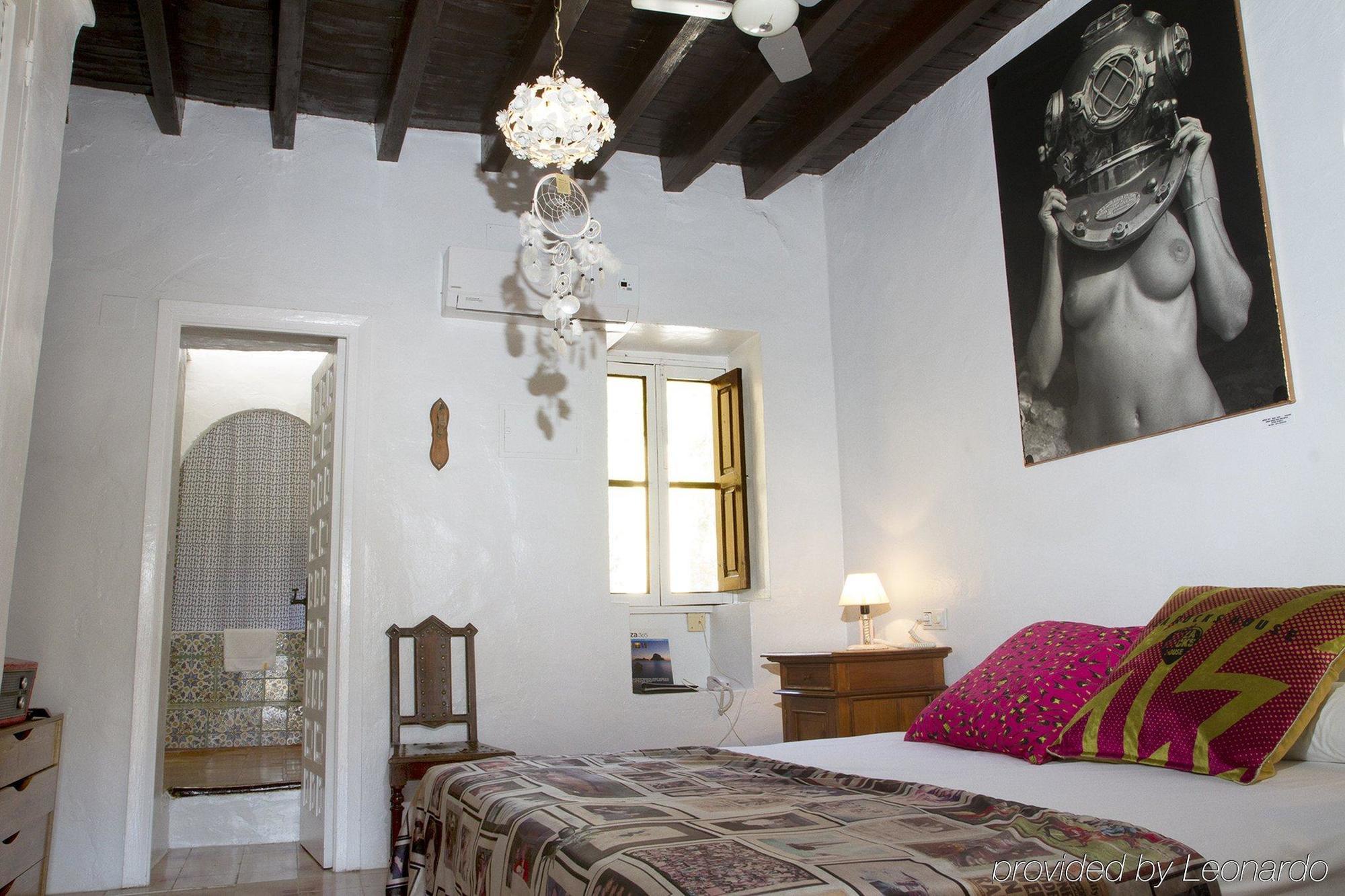 Pikes Ibiza (adults Only) 4* Sant Antoni de Portmany