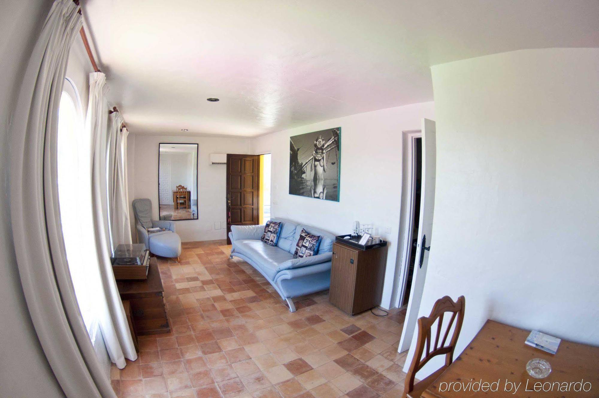 Pikes Ibiza (adults Only) Sant Antoni de Portmany