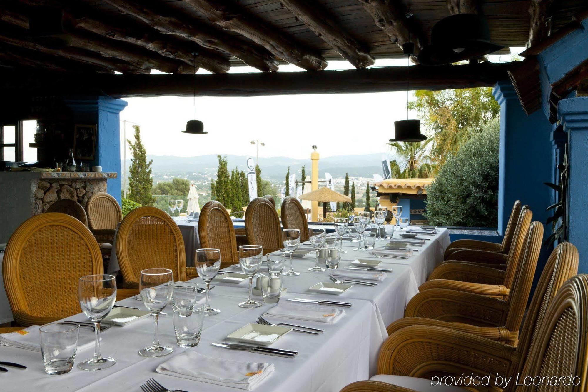 Pikes Ibiza (adults Only) Hotel Sant Antoni de Portmany