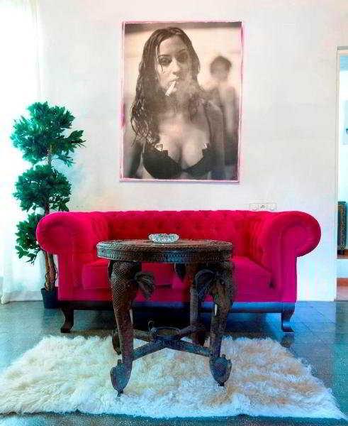 Pikes Ibiza (adults Only) Hotel Sant Antoni de Portmany