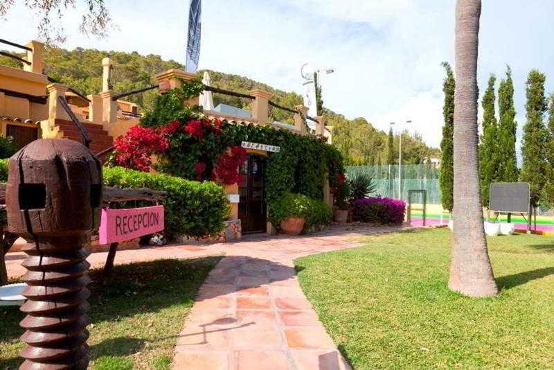 Pikes Ibiza (adults Only) Sant Antoni de Portmany